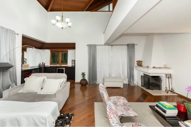 Imagem CASA RESIDENCIAL em São Paulo - SP, Jardim Franca