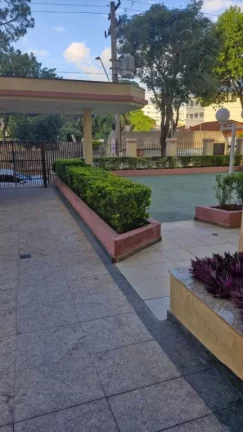 Imagem Apartamento com 3 dormitórios à venda, 105 m² por R$ 600.000,00 - Centro - Suzano/SP