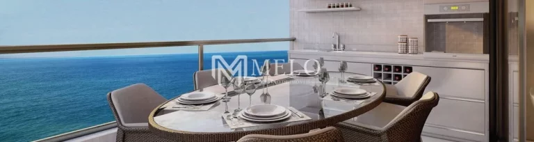 Imagem Ocean Tower próximo à praia de Candeias , Oportunidade te esperando! MOBILIADO.