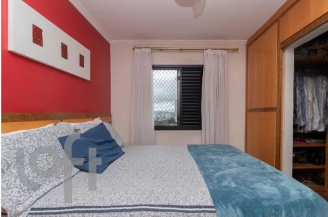 Imagem APARTAMENTO RESIDENCIAL em São Paulo - SP, Tatuapé