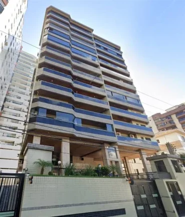Imagem APARTAMENTO COM 137.21 m² - FORTE - PRAIA GRANDE SP