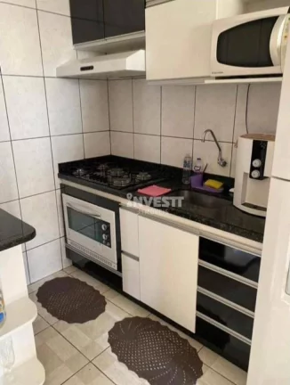 Imagem Apartamento à venda no Residencial Jardins Do Cerrado 7 - Goiânia/GO