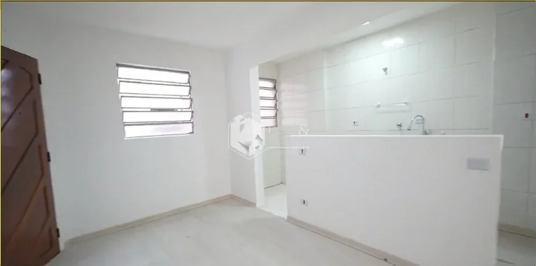 Imagem APARTAMENTO À VENDA COM 44 M², COM 1 DORM. AMPLO, COZINHA AMERICANA, COM ELEVADOR NO 2º ANDAR E BOX DE VIDRO, CONSOLAÇÃO, SÃO PAULO, SP.