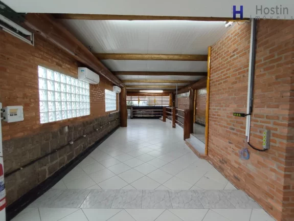 Imagem SALA COMERCIAL em SÃO FRANCISCO DO SUL - SC, CENTRO