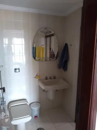 Imagem Apartamento para Venda em Santo André / SP no bairro Parque das Nações