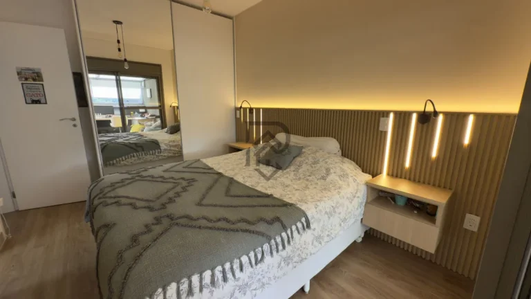 Imagem Apartamento Garden pronto para morar