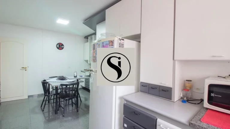 Imagem APARTAMENTO RESIDENCIAL em SÃO PAULO - SP, INDIANÓPOLIS