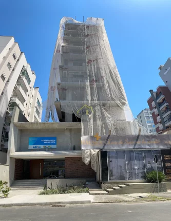 Imagem Apartamento novo pronto para morar próximo da Confeitaria Amor e Canela na Jõao Colin !!!