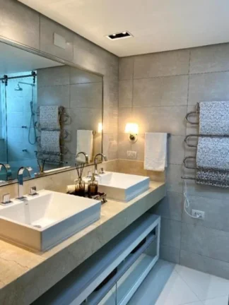 Imagem Apartamento para Venda por R$2.300.000,00 com 221m², 1 sala, 5 banheiros e 3 vagas - Santa cecilia, São paulo / SP - Cód. BDI37257