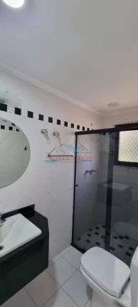 Imagem Apartamento de alto padrão com 4 dormitórios + 3 vagas - Vila Suzana