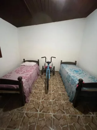 Imagem Casa com 2 dormitórios à venda, 40 m² por R$ 330.000,00 - Balneario Mogiano - Bertioga/SP