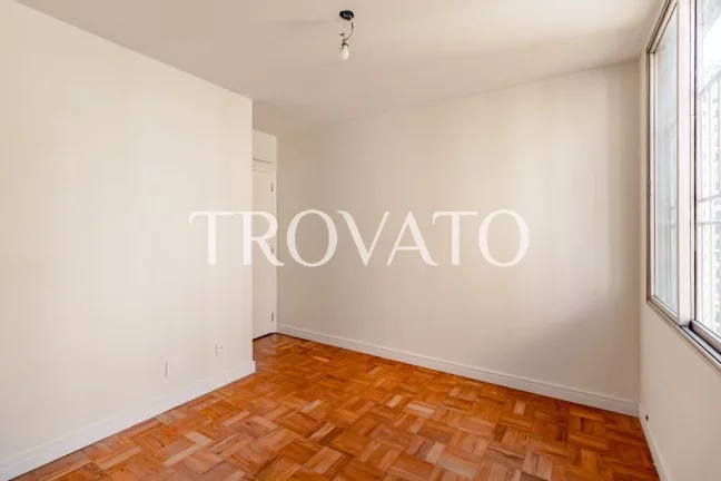 Imagem Imóvel com 3 Quartos à Venda, 129 m² em Santa Cecília - São Paulo