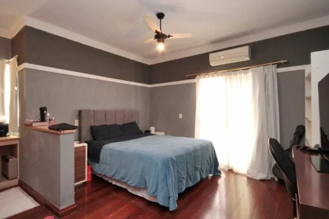 Imagem Casa com 6 quartos à venda, 980 m² por R$ 7.500.000 - Alphaville - Santana de Parnaíba/SP
