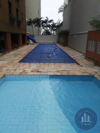 Imagem Apartamento 84 m² para aluguel por R$ 6.000,00 - Alphaville/SP