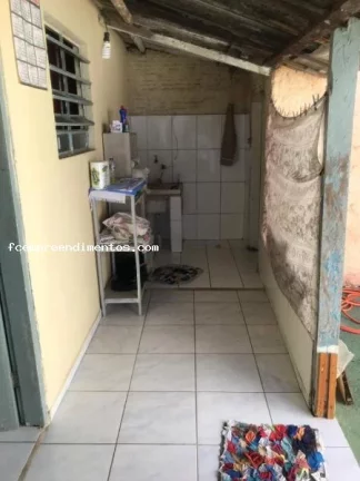 Imagem Casa para Venda em Limeira, Jardim Nova Suíça, 4 dormitórios, 2 banheiros, 4 vagas