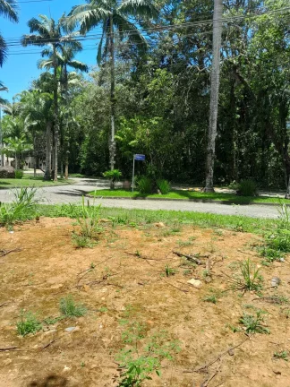 Imagem TERRENO DENTRO DE CONDOMINIO EM MASSAGUAÇÚ
