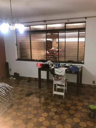 Imagem Sobrado à venda 3 Quartos, 3 Vagas, 265M², Boa Vista, São Caetano do Sul - SP