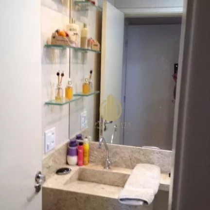 Imagem Apartamento com 2 dormitórios à venda, 54 m² por R$ 255.000,00 - Ipiranga - Ribeirão Preto/SP