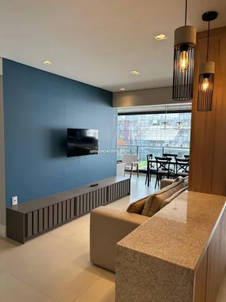 Imagem Apartamento à venda Pinheiros São Paulo