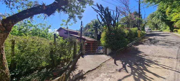 CASA RESIDENCIAL em Mangaratiba - RJ, Ribeira
