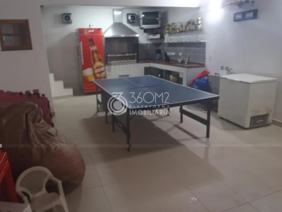 Imagem Sobrado para Venda em São Bernardo do Campo / SP no bairro Parque Terra Nova II