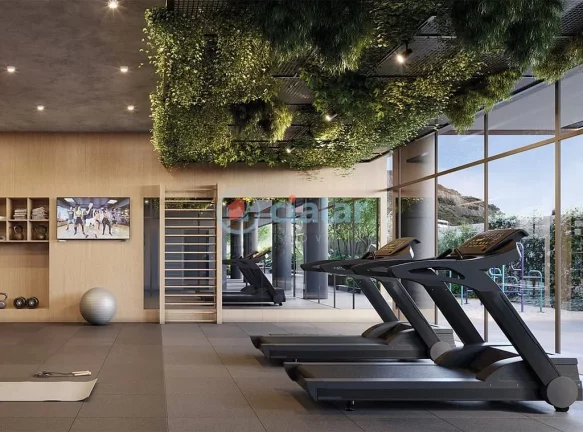 Imagem Cobertura Duplex à venda 3 Quartos 3 Suites 2 Vagas 243.19M Botafogo Rio de Janeiro - RJ | Nurban - Residencial