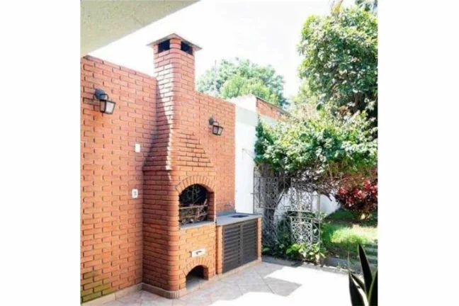 Imagem CASA RESIDENCIAL em São Paulo - SP, Vila Cordeiro