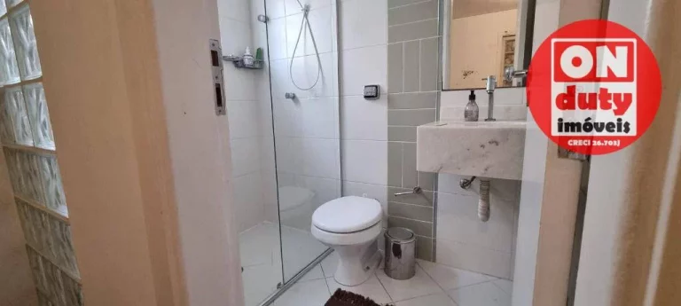 Imagem Casa com 3 dormitórios à venda, 105 m² por R$ 560.000,00 - Boqueirão - Santos/SP