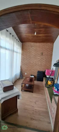 Imagem Casa à venda, Anhangabaú, Jundiaí. Aceita apto como parte de pagamento