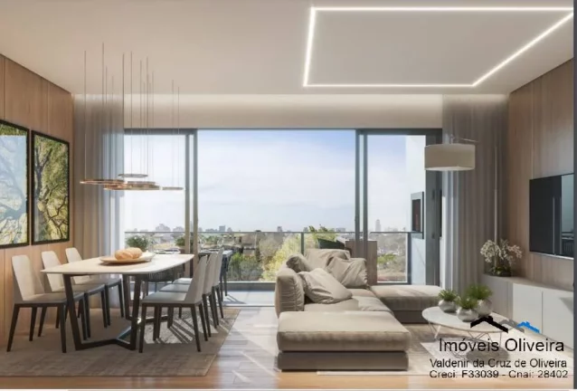 Imagem Apartamento Edifício Sunset Home Torre II A partir de R$ 1.690.000,00