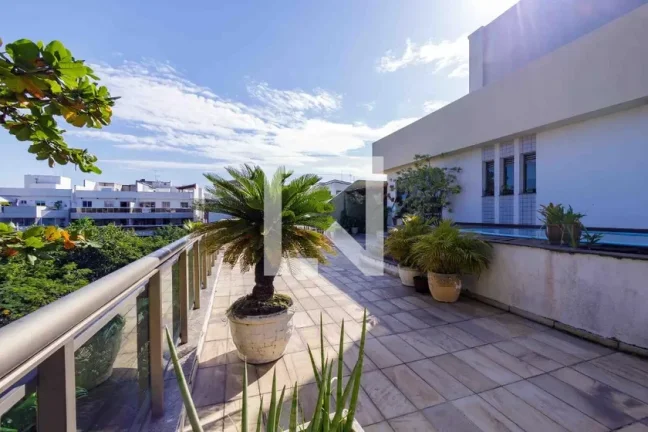 Imagem Apartamento à Venda - Recreio, 5 Quartos, 360 m2