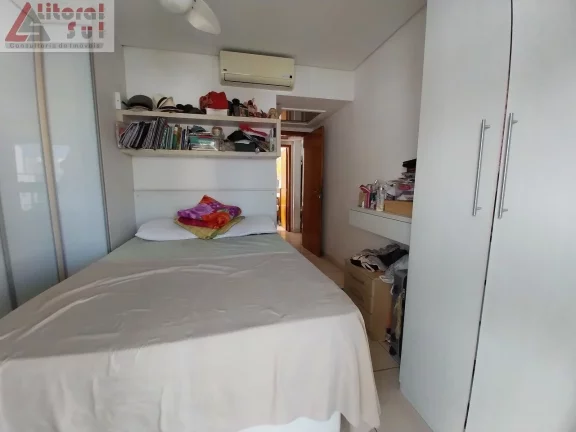 Imagem APARTAMENTO RESIDENCIAL em PRAIA GRANDE - SP, TUPI