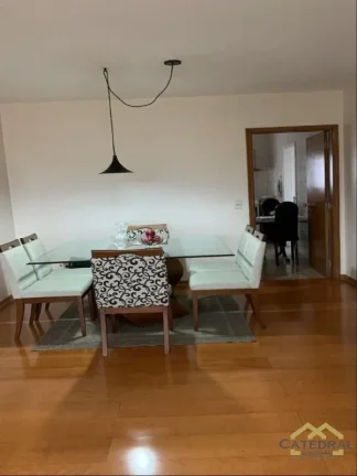 Imagem APARTAMENTO COM 3 DORMITÓRIOS À VENDA, 147 M² POR R$ 680.000,00 - VILA ARENS - JUNDIAÍ/SP