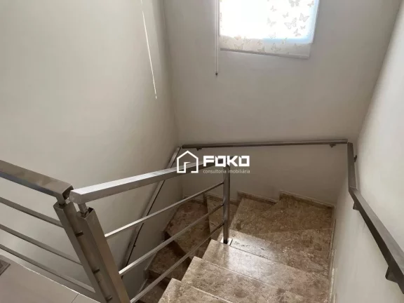 Imagem Sobrado com 4 dormitórios à venda, 200 m² por R$ 1.149.999,99 - Jardim Santa Mena - Guarulhos/SP