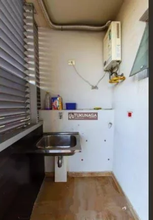 Imagem Studio à venda, 36 m² por R$ 360.000,00 - Vila Augusta - Guarulhos/SP