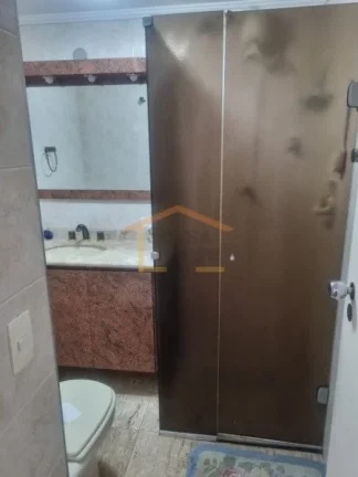 Imagem Apartamento espaçoso com 80m², ideal para quem busca conforto e praticidade no dia a dia. São 2 d...