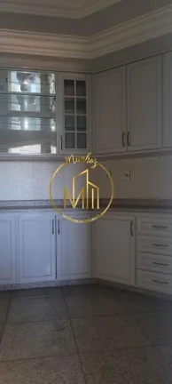 Imagem Apartamento para Venda em Santo André, Jardim, 5 dormitórios, 3 suítes, 5 banheiros, 4