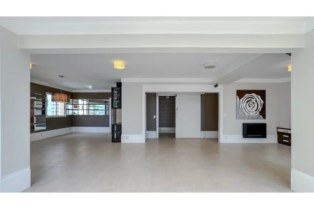 Imagem Apartamento à venda em São Paulo, Cidade Monções, com 3 quartos, 198m2