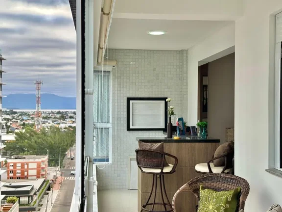 Imagem Apartamento 2 Dormitórios - Bairro Navegantes
