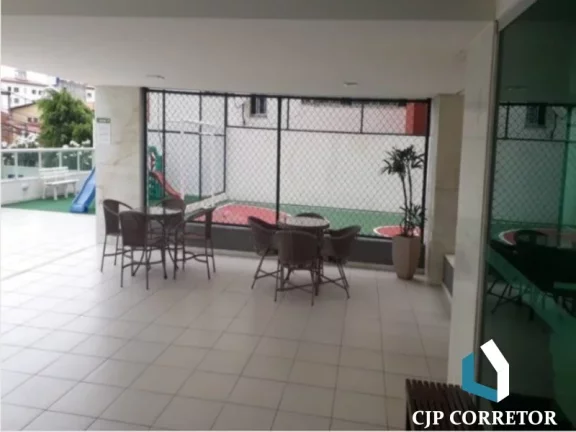Imagem Apartamento a venda em Salvador