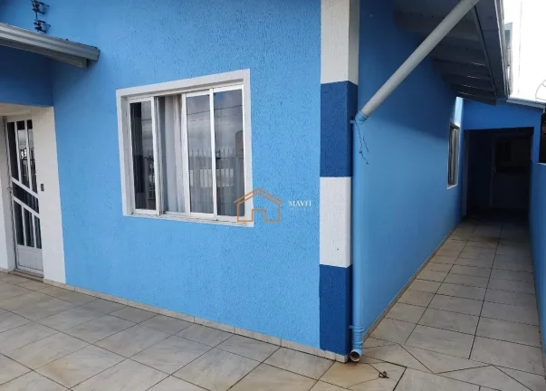 Imagem CASA RESIDENCIAL em CAMPO BELO DO SUL - SC, Centro