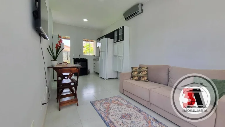Imagem Lagoa Azul Topázio - Casas Novas 2/4 ou 3/4