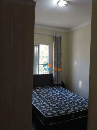 Imagem Condominio Vida Plena 45m², com 2 dormitórios, 1 vaga, à venda, por R$ 190.000 - Jardim Petrópolis - Cotia/SP