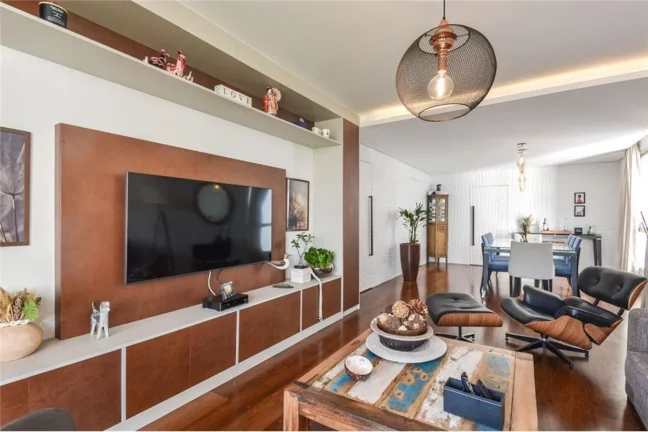Imagem APARTAMENTO RESIDENCIAL em São Paulo - SP, Indianópolis