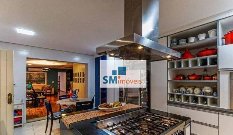 Foto do imóvel: Casa com 3 dormitórios à venda, 253 m² por R$ 1.989.900,00 - Campo Belo - São Paulo/SP Foto do imóvel: Casa com 3 dormitórios à venda, 253 m² por R$ 1.989.900,00 - Campo Belo - São Paulo/SP