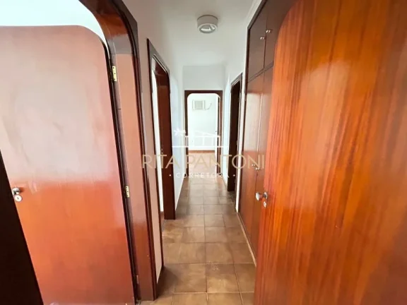 Imagem Apartamento - Ribeirão Preto - Centro - Região Central