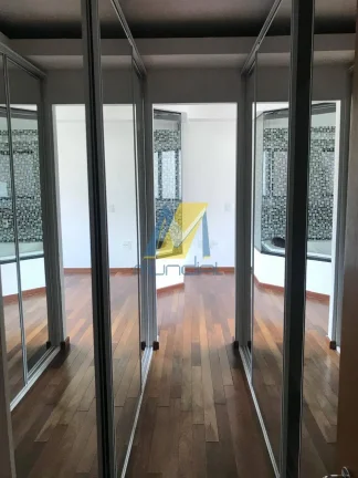 Imagem Apartamento 140m² com 3 Suítes Planejadas e Alto Padrão