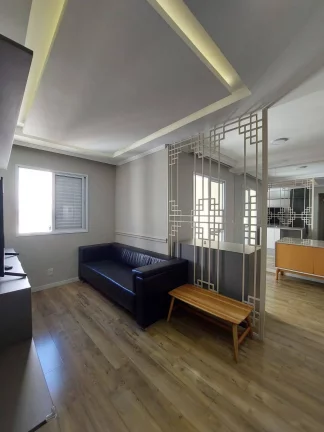 Imagem Cobertura com 2 quartos, 1 suíte, Cambuci, Locação R$ 5000,00