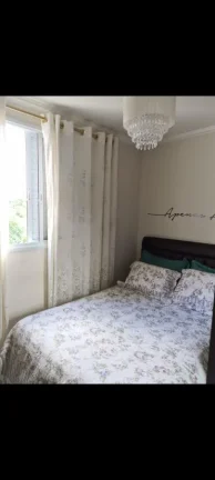 Imagem Apartamento para Venda por R$220.000,00 com 42m², 2 dormitórios, 1 vaga e 1 banheiro - Vila curuça velha, São paulo / SP - Cód. BDI36620