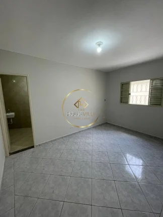 Imagem Casa 3 dormitórios ( 1 suíte), 2 vagas, Parque Interlagos, Sjc.